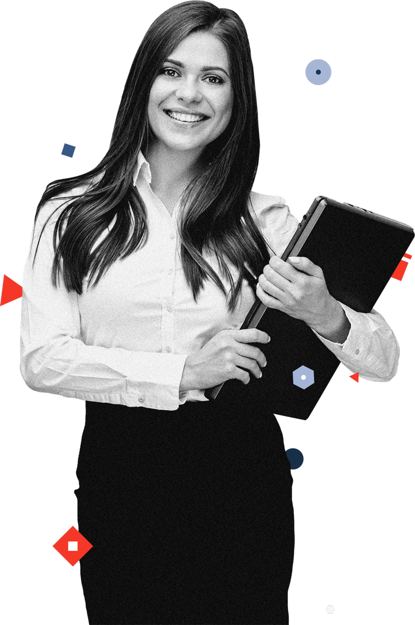 business-woman